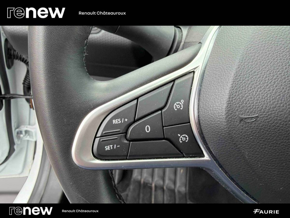 Acheter Renault Clio 5 Clio TCe 90 - 21 Business 5p occasion dans les concessions du Groupe Faurie