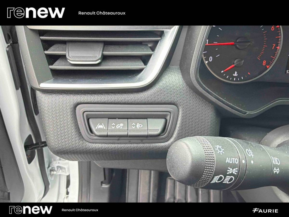 Acheter Renault Clio 5 Clio TCe 90 - 21N Business 5p occasion dans les concessions du Groupe Faurie