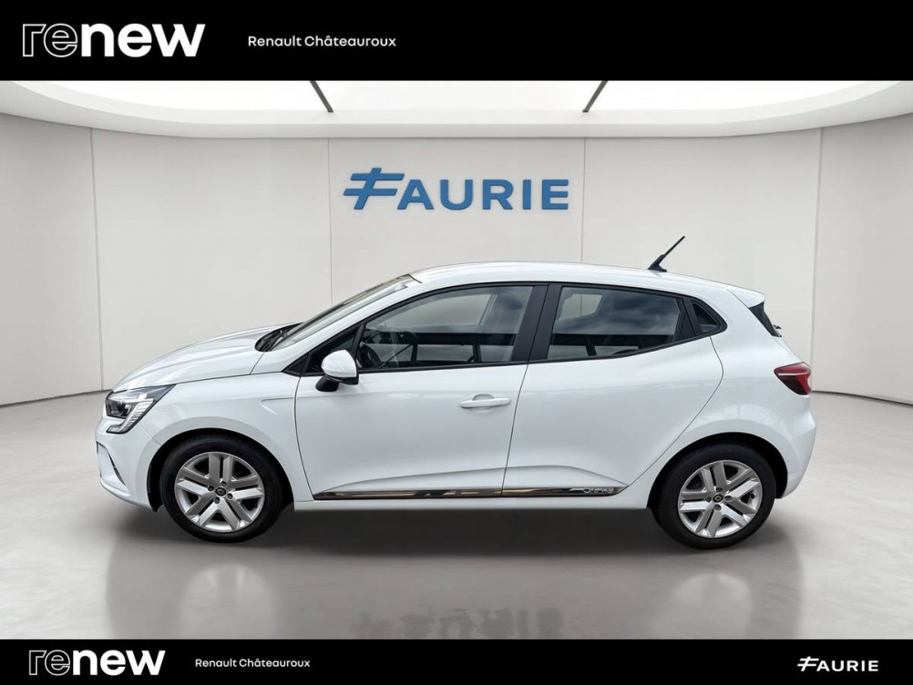 Acheter Renault Clio 5 Clio TCe 90 - 21 Business 5p occasion dans les concessions du Groupe Faurie