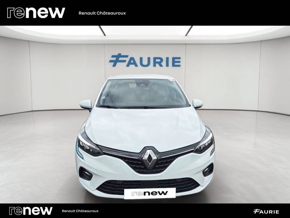 Acheter Renault Clio 5 Clio TCe 90 - 21N Business 5p occasion dans les concessions du Groupe Faurie