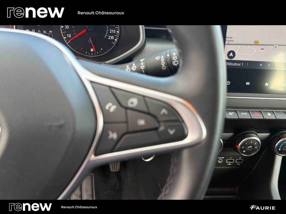 Acheter Renault Clio 5 Clio TCe 90 - 21 Business 5p occasion dans les concessions du Groupe Faurie