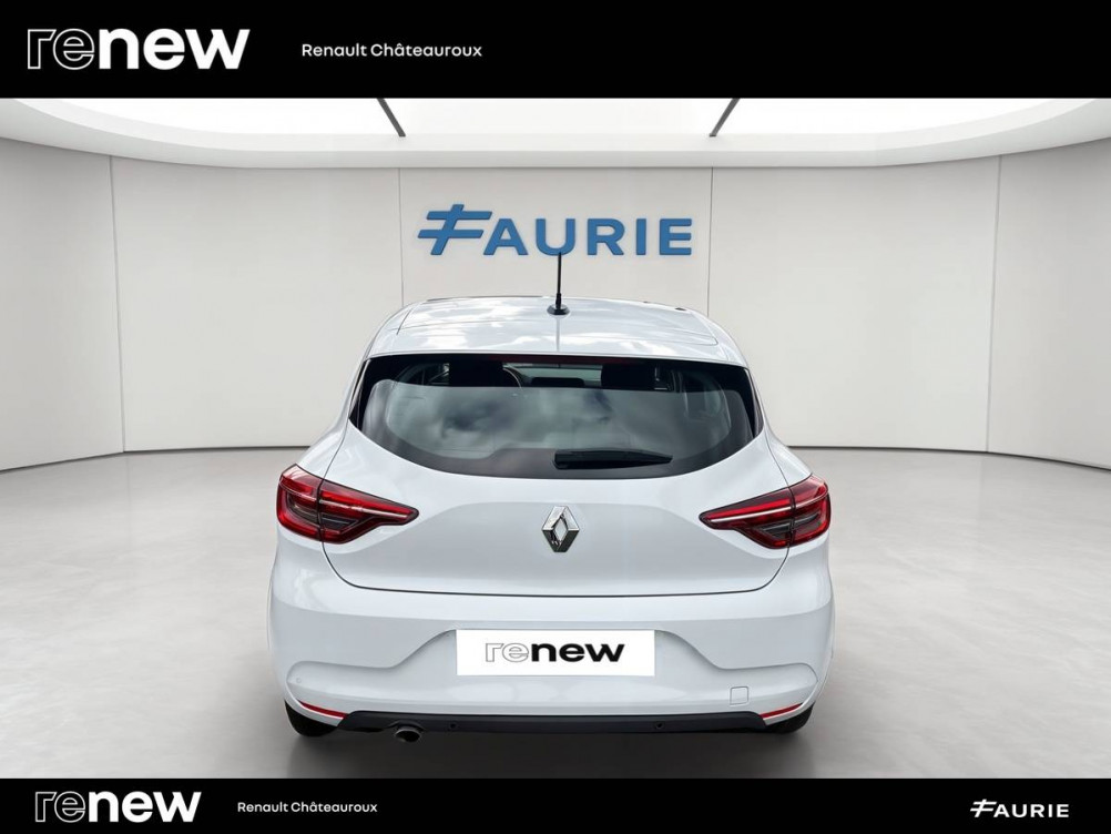 Acheter Renault Clio 5 Clio TCe 90 - 21 Business 5p occasion dans les concessions du Groupe Faurie