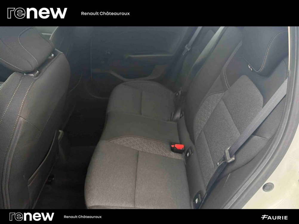 Acheter Renault Clio 5 Clio TCe 90 - 21 Business 5p occasion dans les concessions du Groupe Faurie