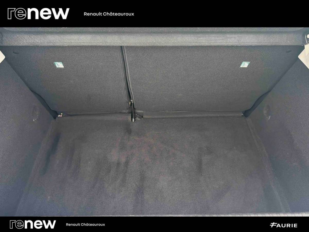 Acheter Renault Clio 5 Clio TCe 90 - 21 Business 5p occasion dans les concessions du Groupe Faurie