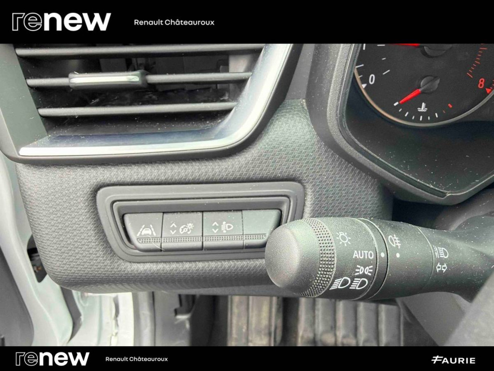 Acheter Renault Clio 5 Clio TCe 90 - 21N Business 5p occasion dans les concessions du Groupe Faurie