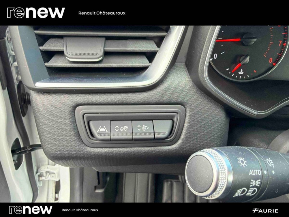 Acheter Renault Clio 5 Clio TCe 90 - 21 Business 5p occasion dans les concessions du Groupe Faurie