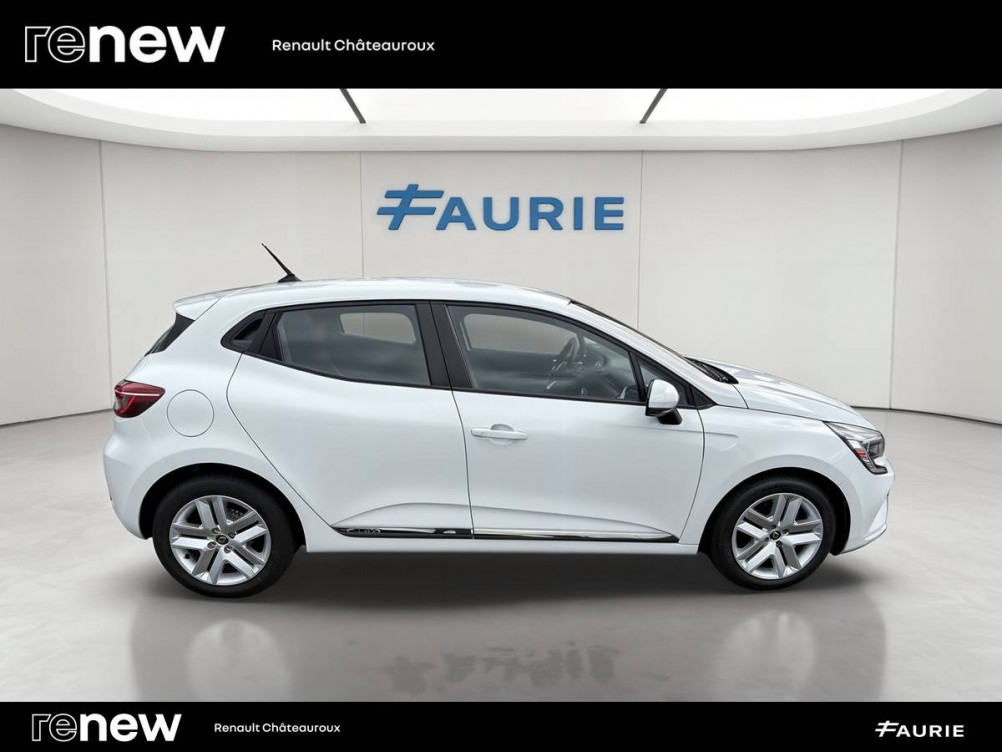 Acheter Renault Clio 5 Clio TCe 90 - 21N Business 5p occasion dans les concessions du Groupe Faurie