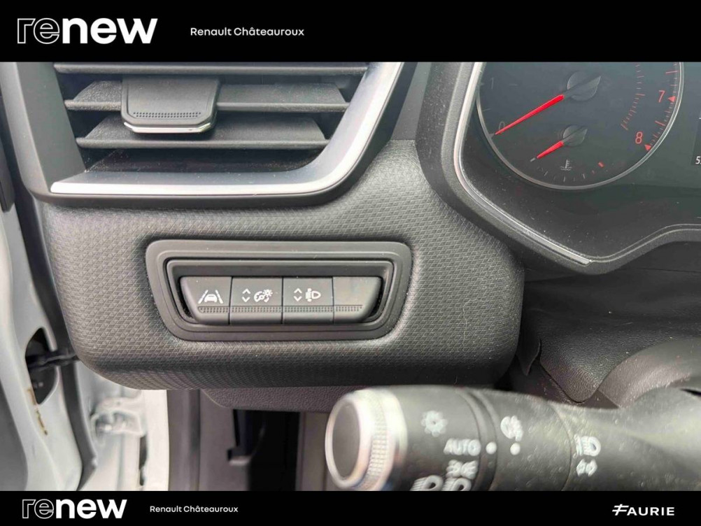 Acheter Renault Clio 5 Clio TCe 90 - 21 Business 5p occasion dans les concessions du Groupe Faurie