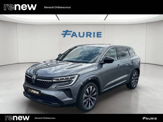 Acheter Renault Austral Austral E-Tech full hybrid 200 GSR2 Techno 5p occasion dans les concessions du Groupe Faurie