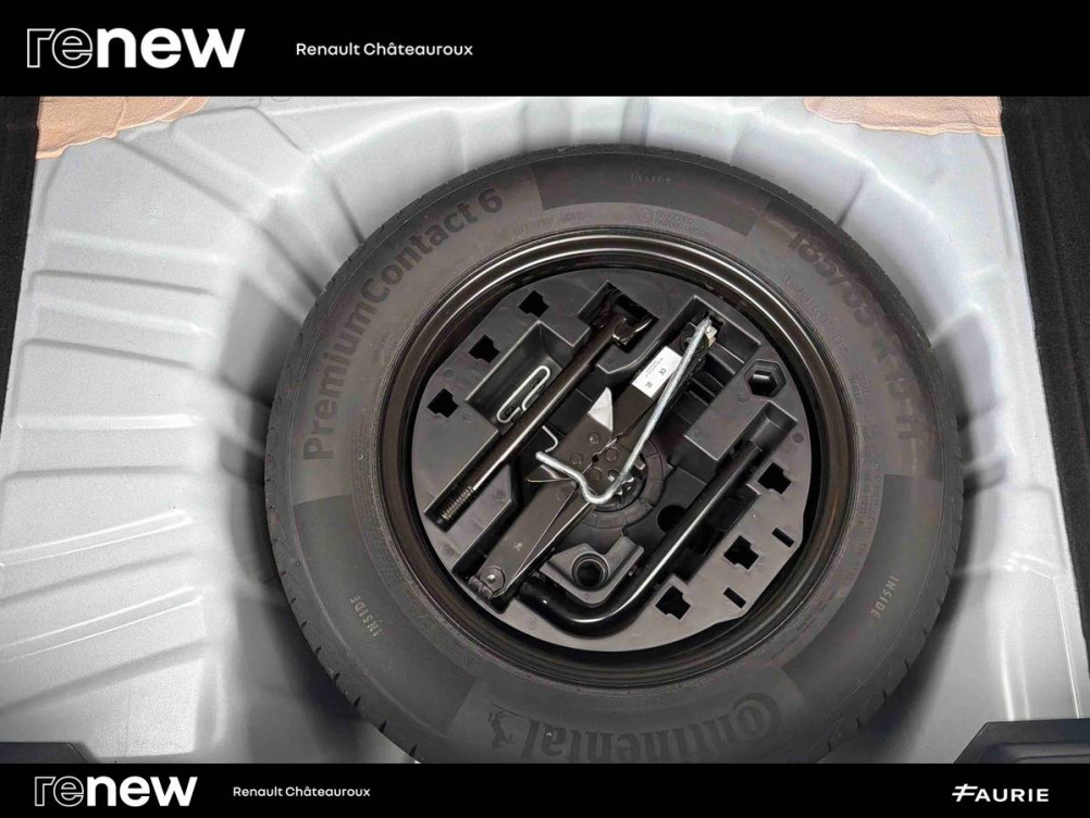 Acheter Renault Clio 5 Clio TCe 90 - 21 Business 5p occasion dans les concessions du Groupe Faurie