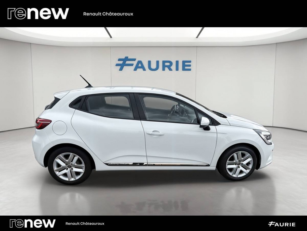 Acheter Renault Clio 5 Clio TCe 90 - 21 Business 5p occasion dans les concessions du Groupe Faurie