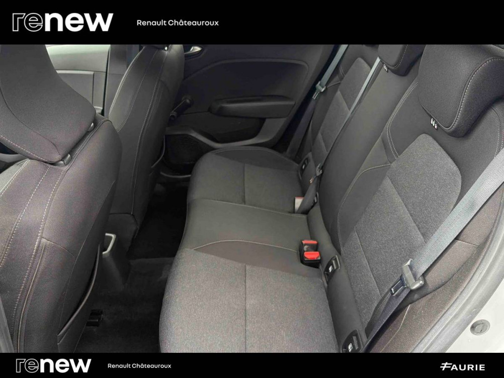 Acheter Renault Clio 5 Clio TCe 90 - 21N Business 5p occasion dans les concessions du Groupe Faurie