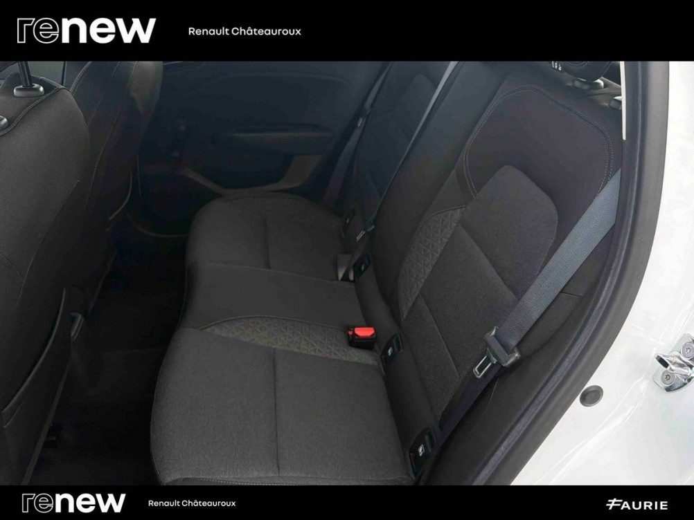 Acheter Renault Clio 5 Clio TCe 90 - 21 Business 5p occasion dans les concessions du Groupe Faurie