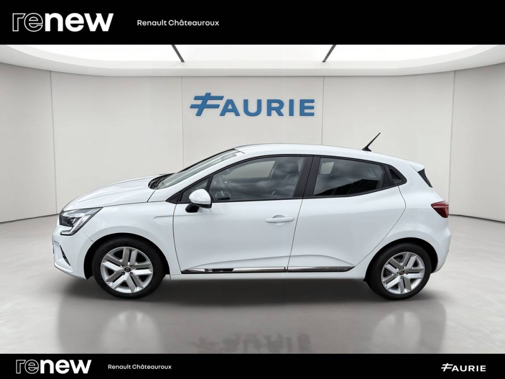 Acheter Renault Clio 5 Clio TCe 90 - 21N Business 5p occasion dans les concessions du Groupe Faurie