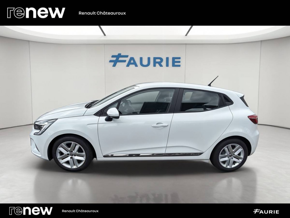 Acheter Renault Clio 5 Clio TCe 90 - 21N Business 5p occasion dans les concessions du Groupe Faurie