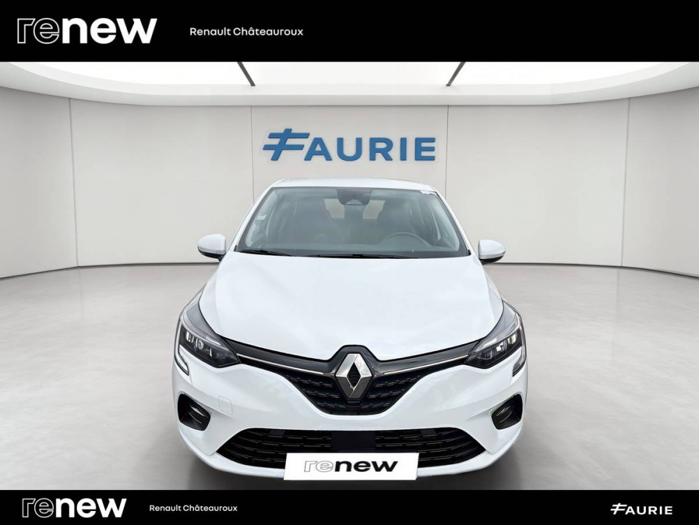 Acheter Renault Clio 5 Clio TCe 90 - 21 Business 5p occasion dans les concessions du Groupe Faurie