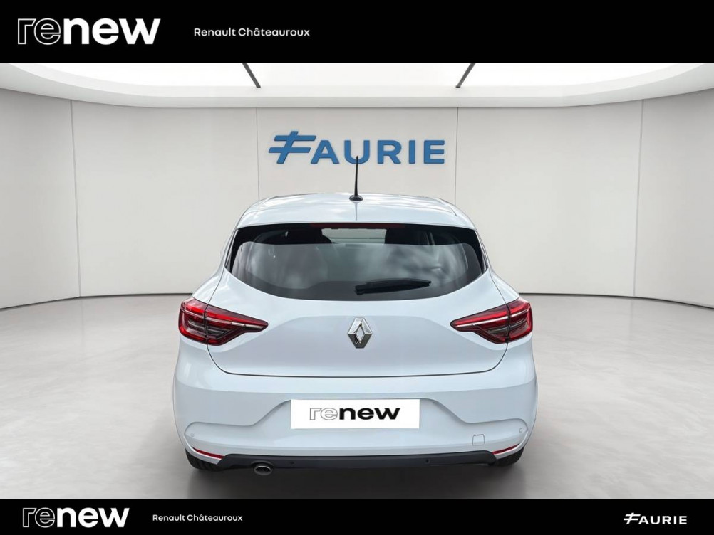 Acheter Renault Clio 5 Clio TCe 90 - 21N Business 5p occasion dans les concessions du Groupe Faurie