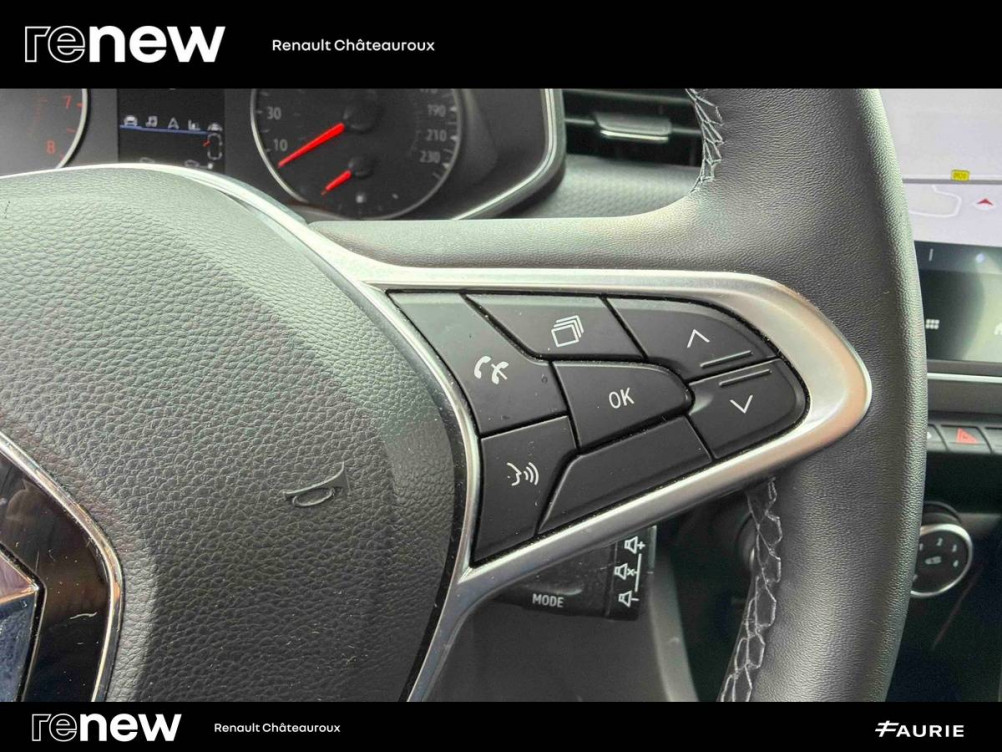 Acheter Renault Clio 5 Clio TCe 90 - 21 Business 5p occasion dans les concessions du Groupe Faurie