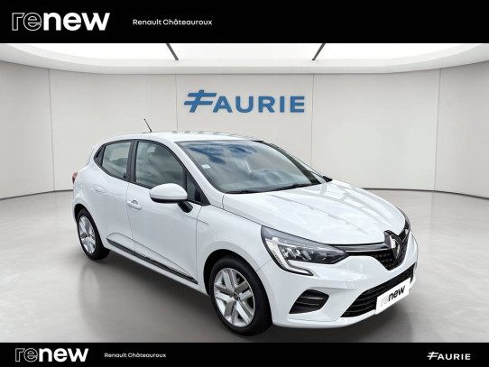 Acheter Renault Clio 5 Clio TCe 90 - 21 Business 5p occasion dans les concessions du Groupe Faurie