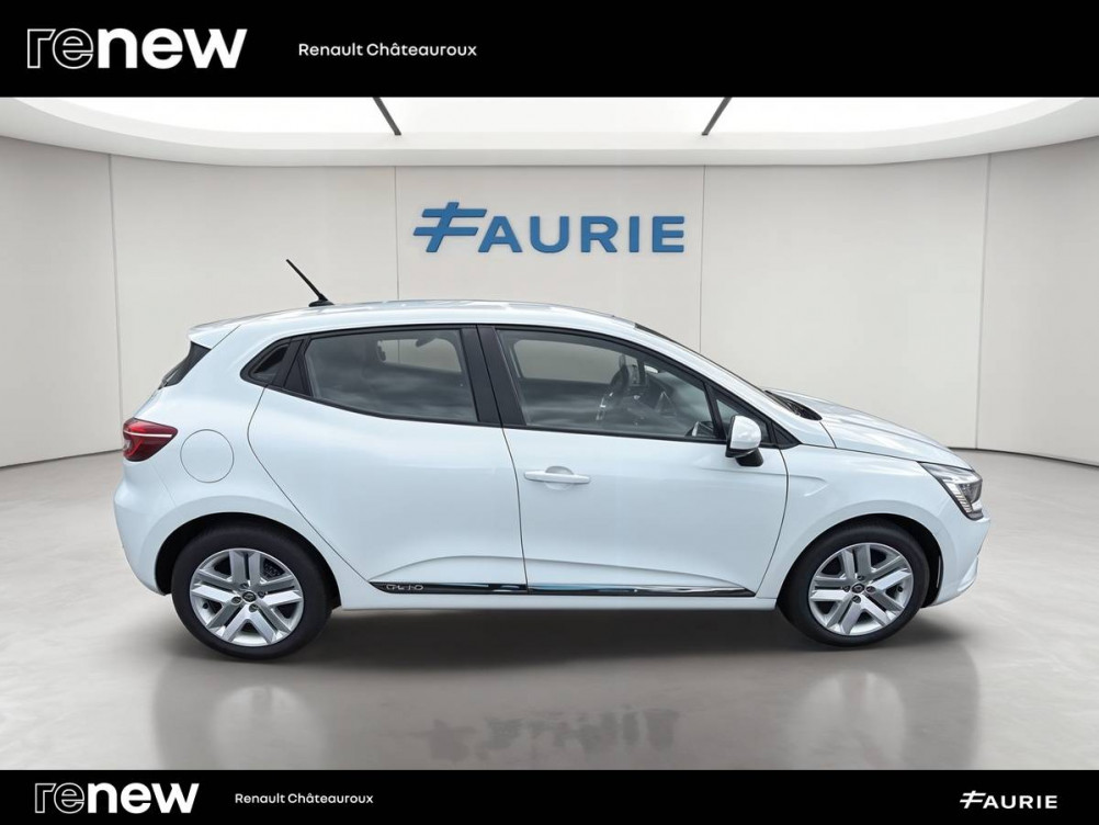 Acheter Renault Clio 5 Clio TCe 90 - 21N Business 5p occasion dans les concessions du Groupe Faurie
