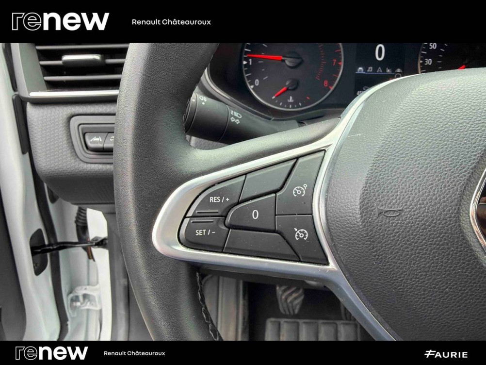 Acheter Renault Clio 5 Clio TCe 90 - 21N Business 5p occasion dans les concessions du Groupe Faurie