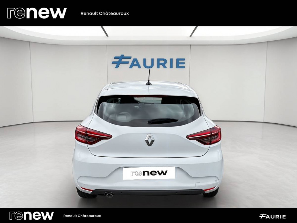 Acheter Renault Clio 5 Clio TCe 90 - 21N Business 5p occasion dans les concessions du Groupe Faurie