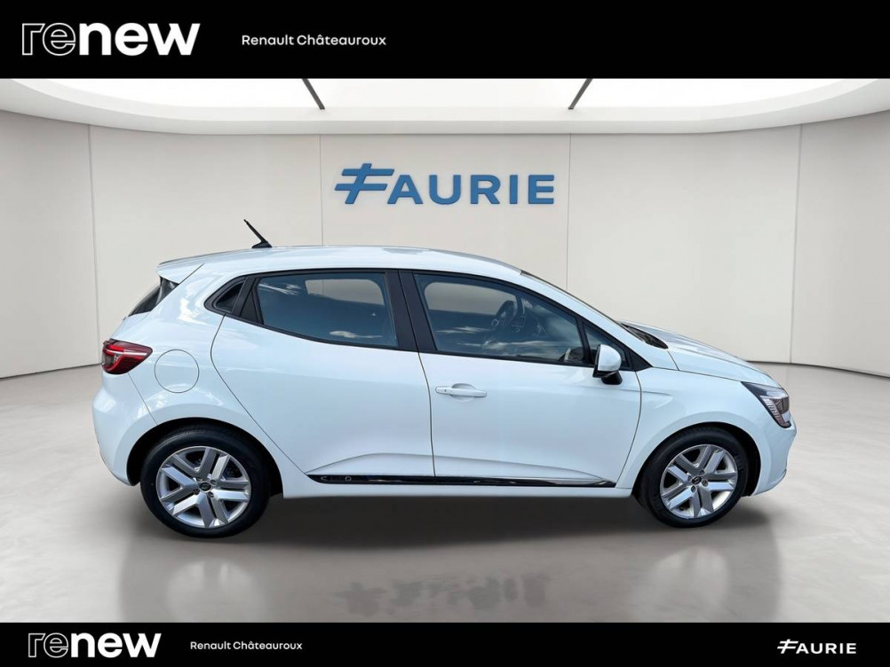 Acheter Renault Clio 5 Clio TCe 90 - 21 Business 5p occasion dans les concessions du Groupe Faurie
