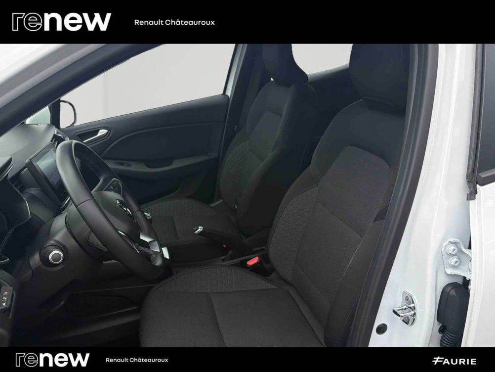 Acheter Renault Clio 5 Clio TCe 90 - 21 Business 5p occasion dans les concessions du Groupe Faurie