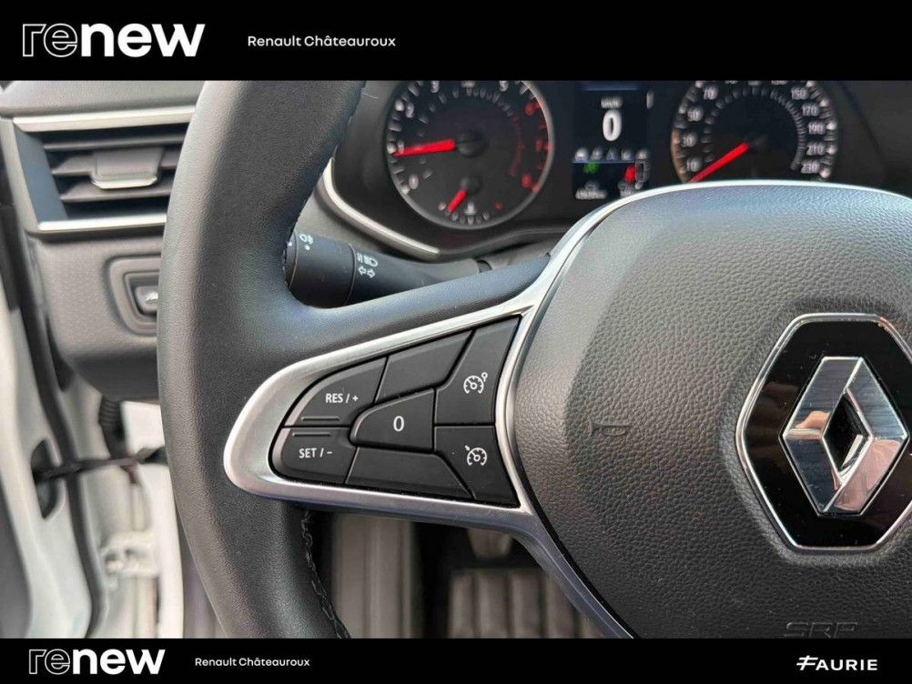 Acheter Renault Clio 5 Clio TCe 90 - 21 Business 5p occasion dans les concessions du Groupe Faurie