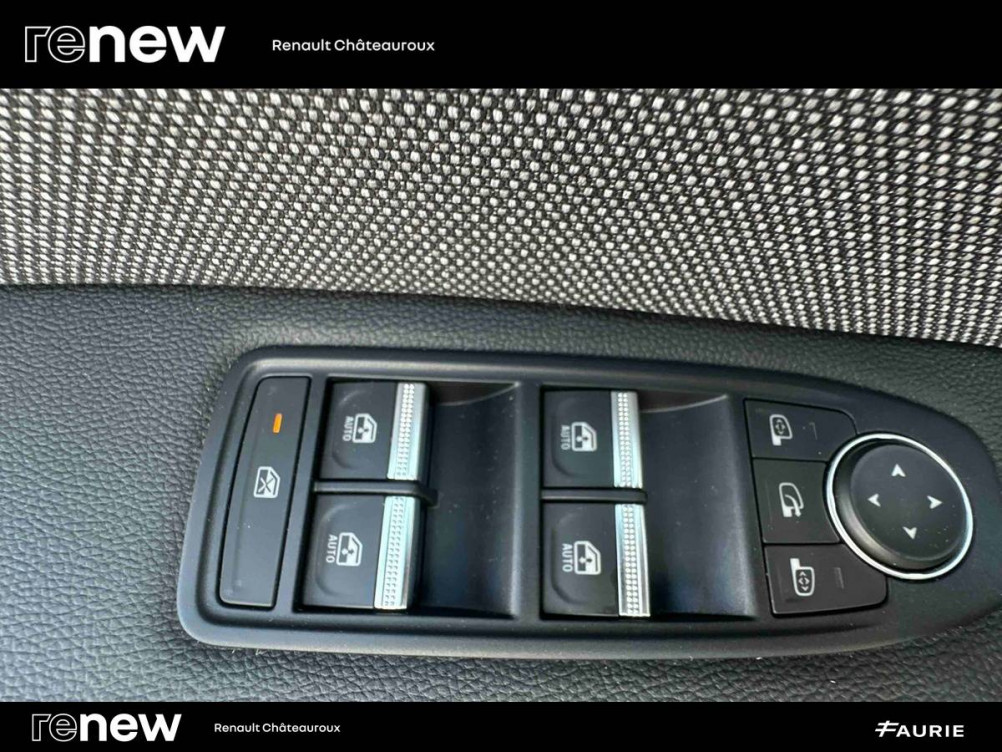 Acheter Renault Captur 2 Captur TCe 90 ch Techno 5p occasion dans les concessions du Groupe Faurie
