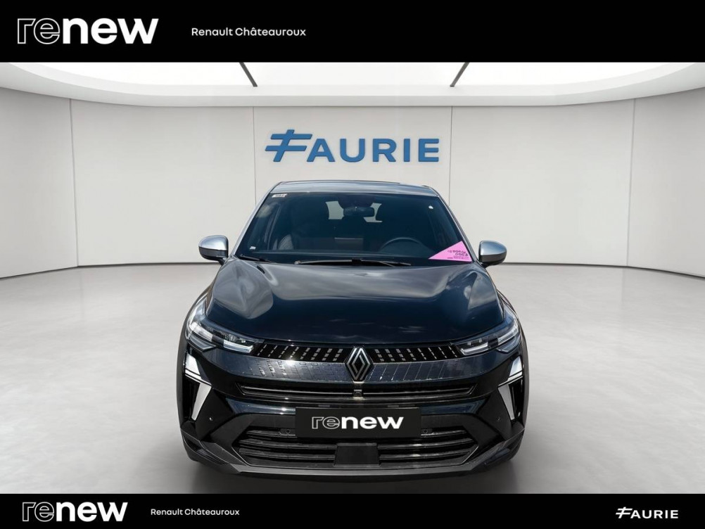 Acheter Renault Captur 2 Captur TCe 90 ch Techno 5p occasion dans les concessions du Groupe Faurie