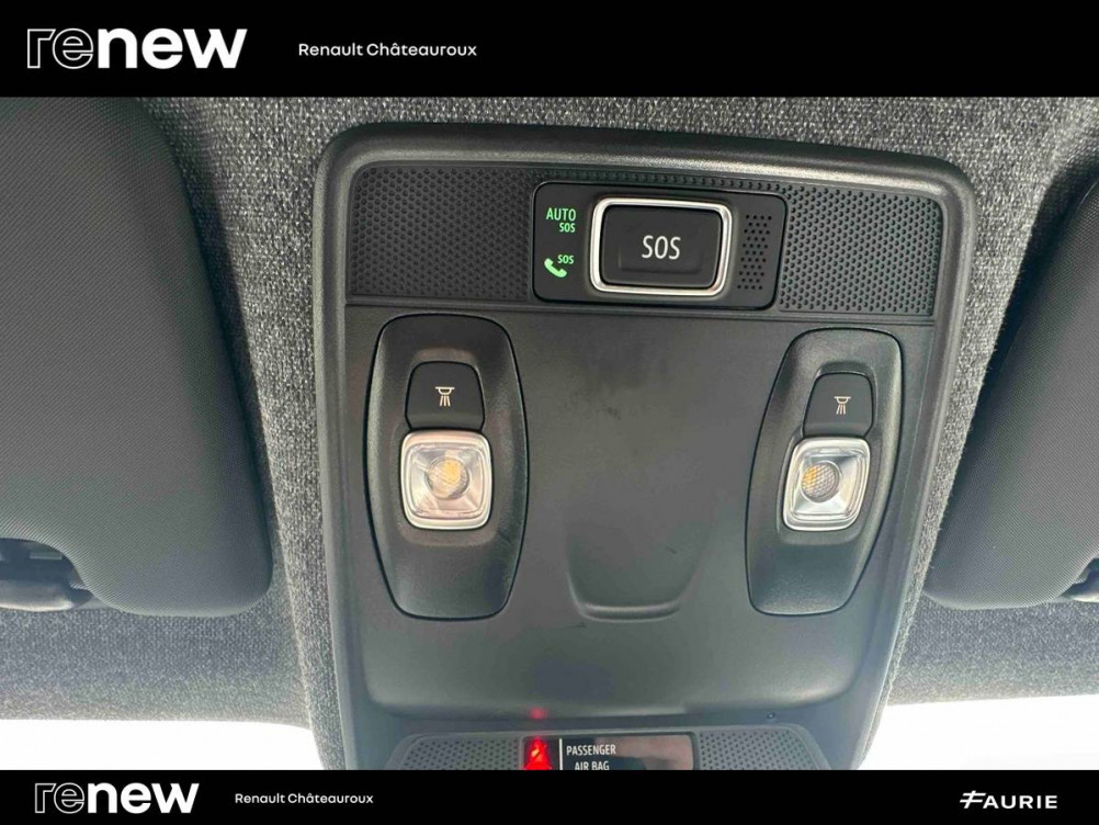 Acheter Renault Captur 2 Captur TCe 90 ch Techno 5p occasion dans les concessions du Groupe Faurie