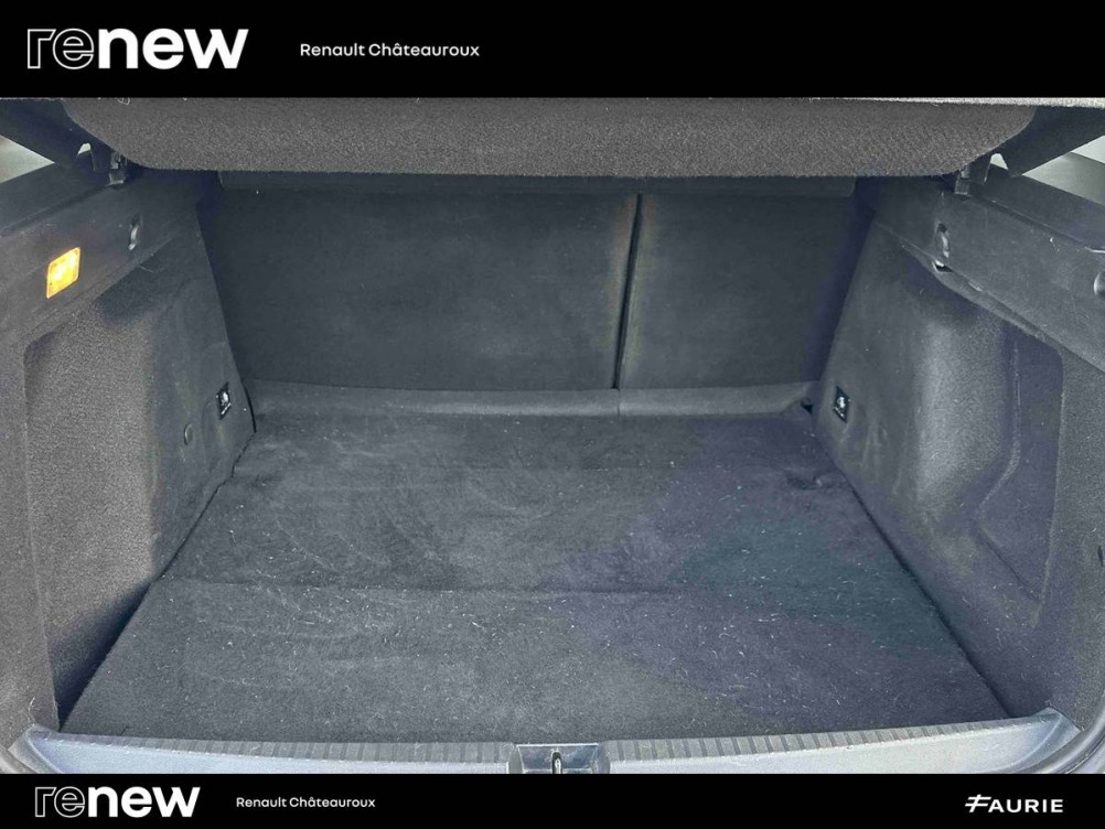 Acheter Dacia Duster Duster Blue dCi 115 4x2 Prestige 5p occasion dans les concessions du Groupe Faurie