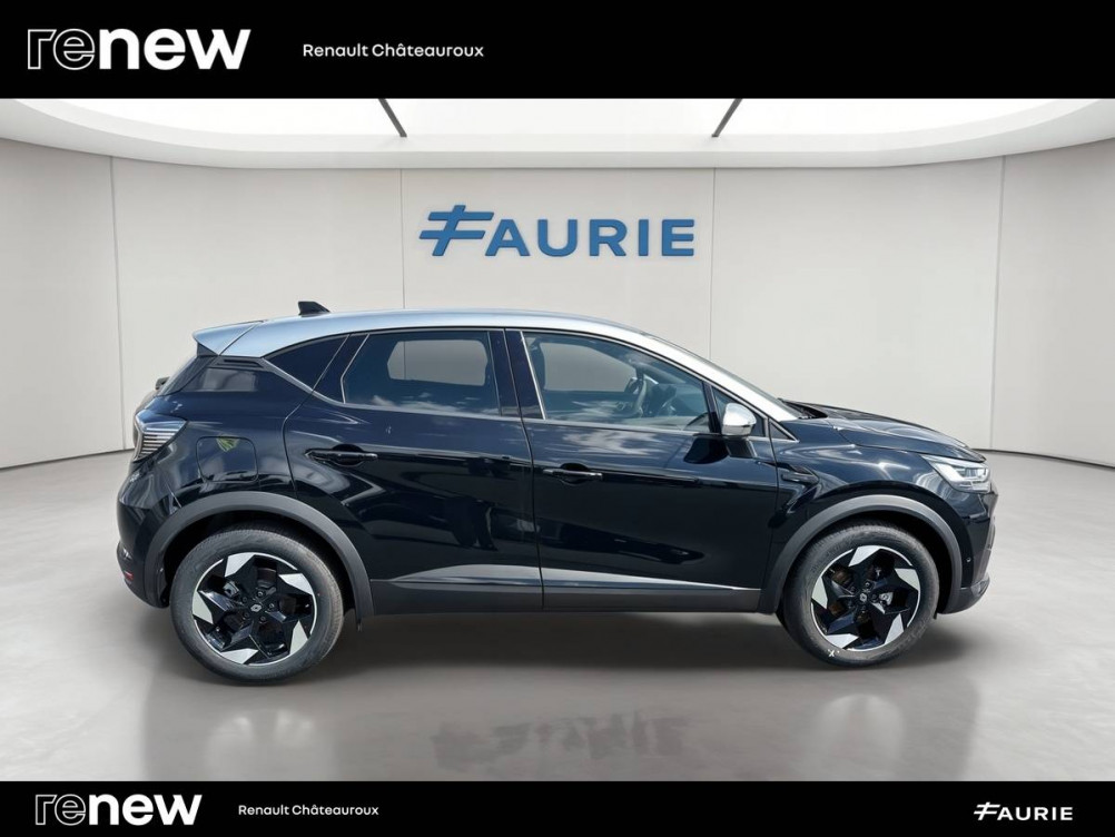Acheter Renault Captur 2 Captur TCe 90 ch Techno 5p occasion dans les concessions du Groupe Faurie