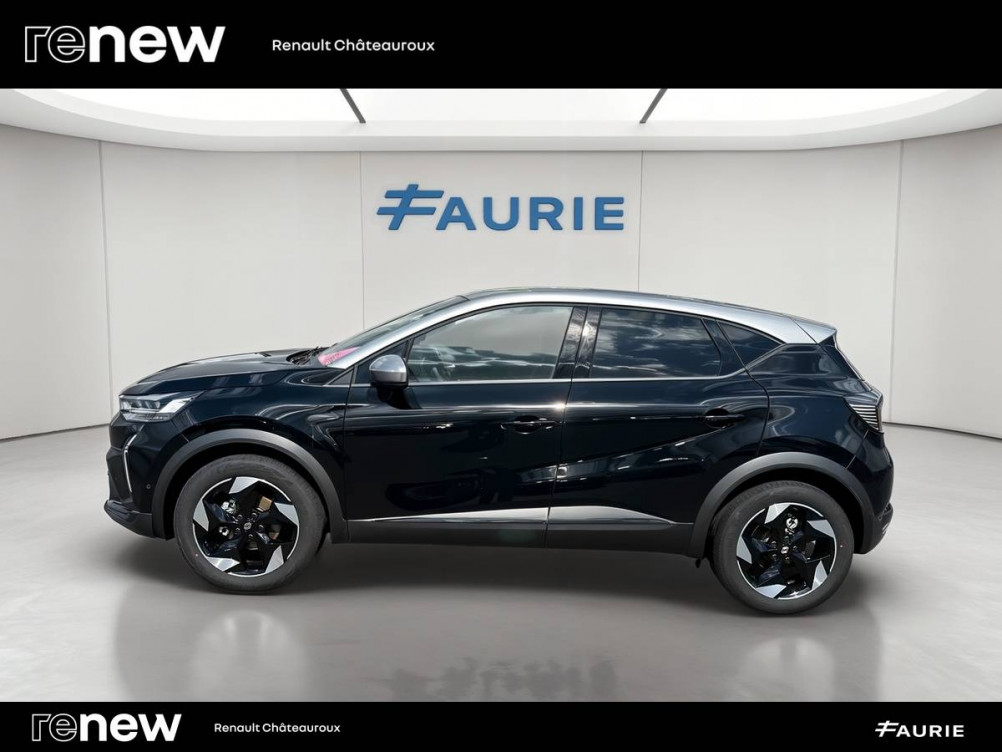 Acheter Renault Captur 2 Captur TCe 90 ch Techno 5p occasion dans les concessions du Groupe Faurie
