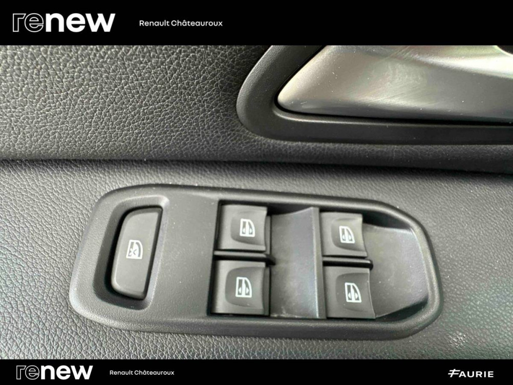Acheter Dacia Duster Duster Blue dCi 115 4x2 Prestige 5p occasion dans les concessions du Groupe Faurie