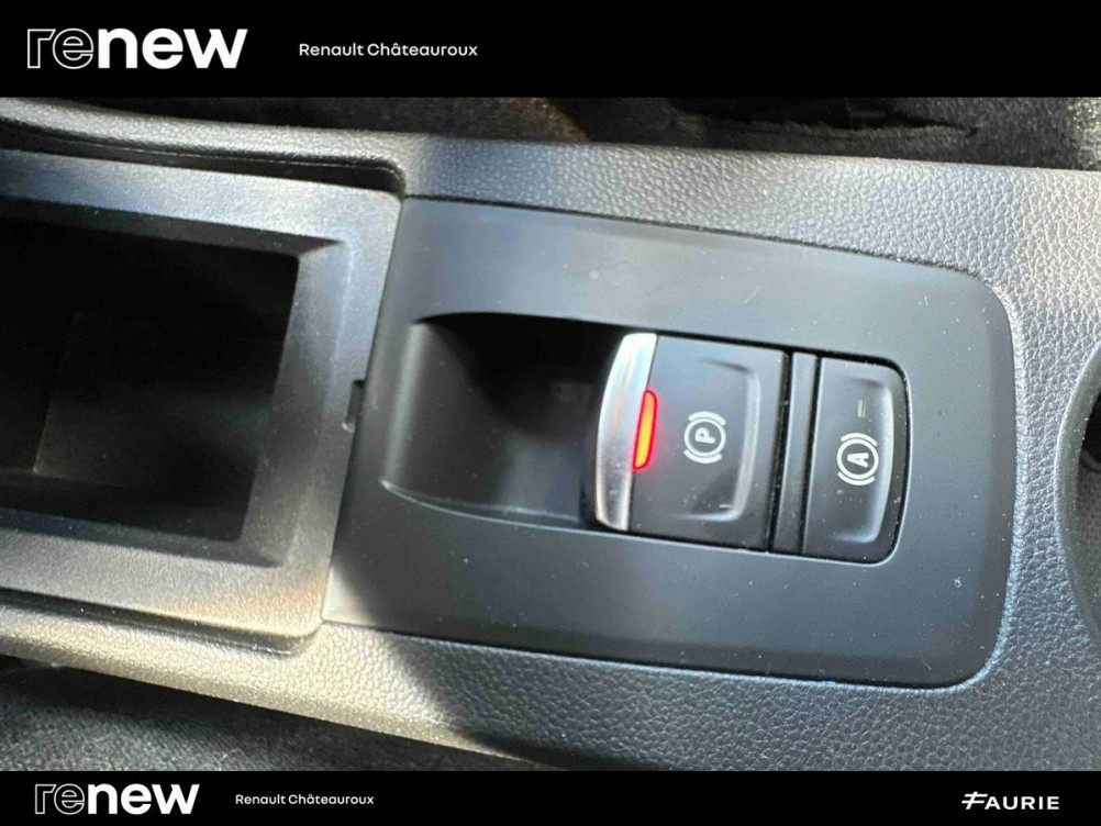Acheter Renault Zoe Zoe R110 Achat Intégral - 21 Zen 5p occasion dans les concessions du Groupe Faurie