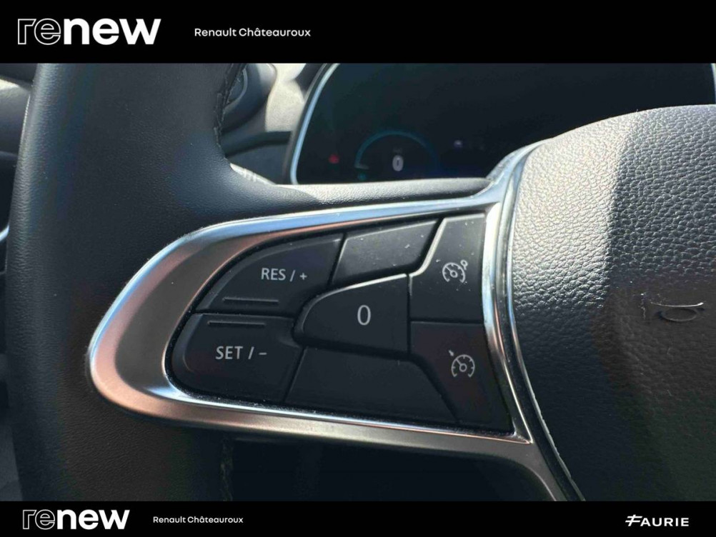 Acheter Renault Zoe Zoe R110 Achat Intégral - 21 Zen 5p occasion dans les concessions du Groupe Faurie