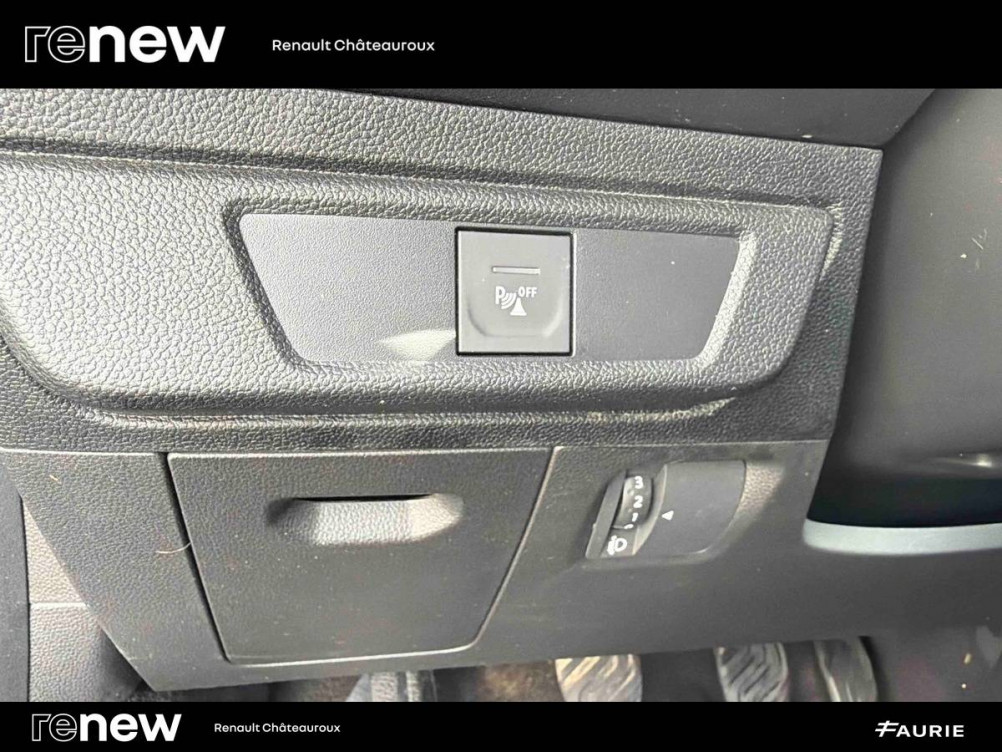 Acheter Dacia Sandero Sandero TCe 90 - 22 Stepway Confort 5p occasion dans les concessions du Groupe Faurie