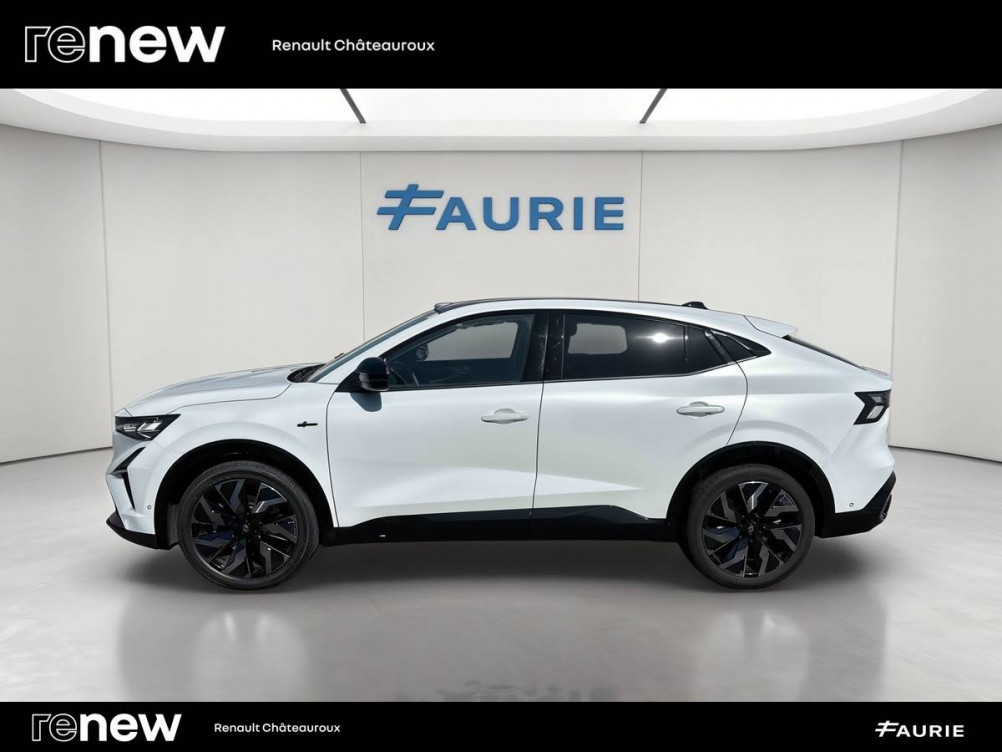 Acheter Renault Rafale Rafale E-Tech full hybrid 200 ch esprit Alpine 5p occasion dans les concessions du Groupe Faurie