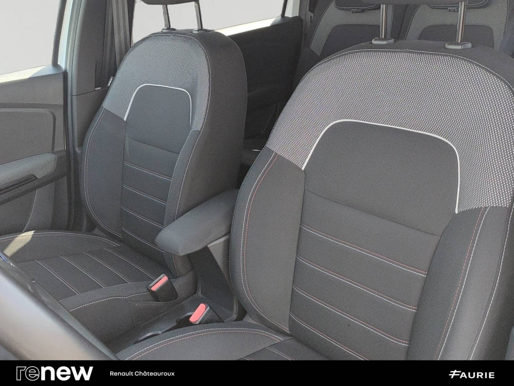 Acheter Dacia Jogger Jogger TCe 110 7 places Extreme 5p occasion dans les concessions du Groupe Faurie
