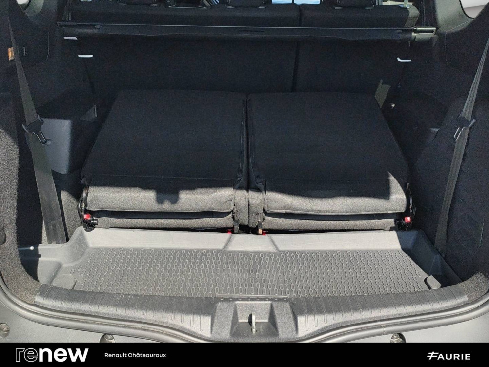 Acheter Dacia Jogger Jogger TCe 110 7 places Extreme 5p occasion dans les concessions du Groupe Faurie