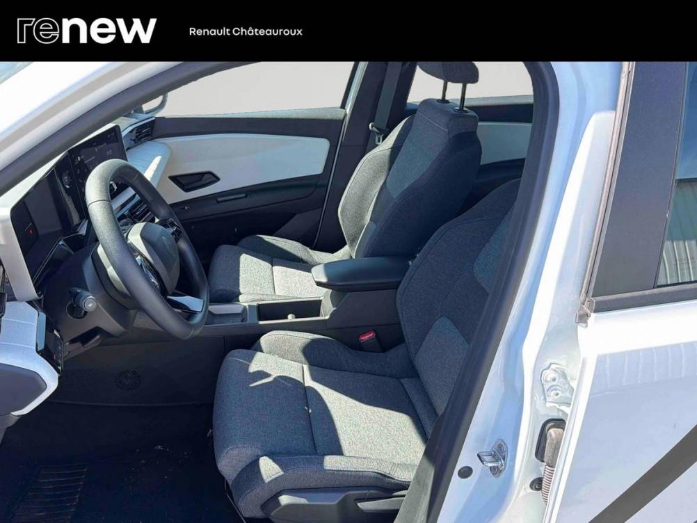 Acheter Renault Renault 4 Renault 4 E-Tech Electrique 120 ch autonomie urbaine Evolution 5p neuf dans les concessions du Groupe Faurie