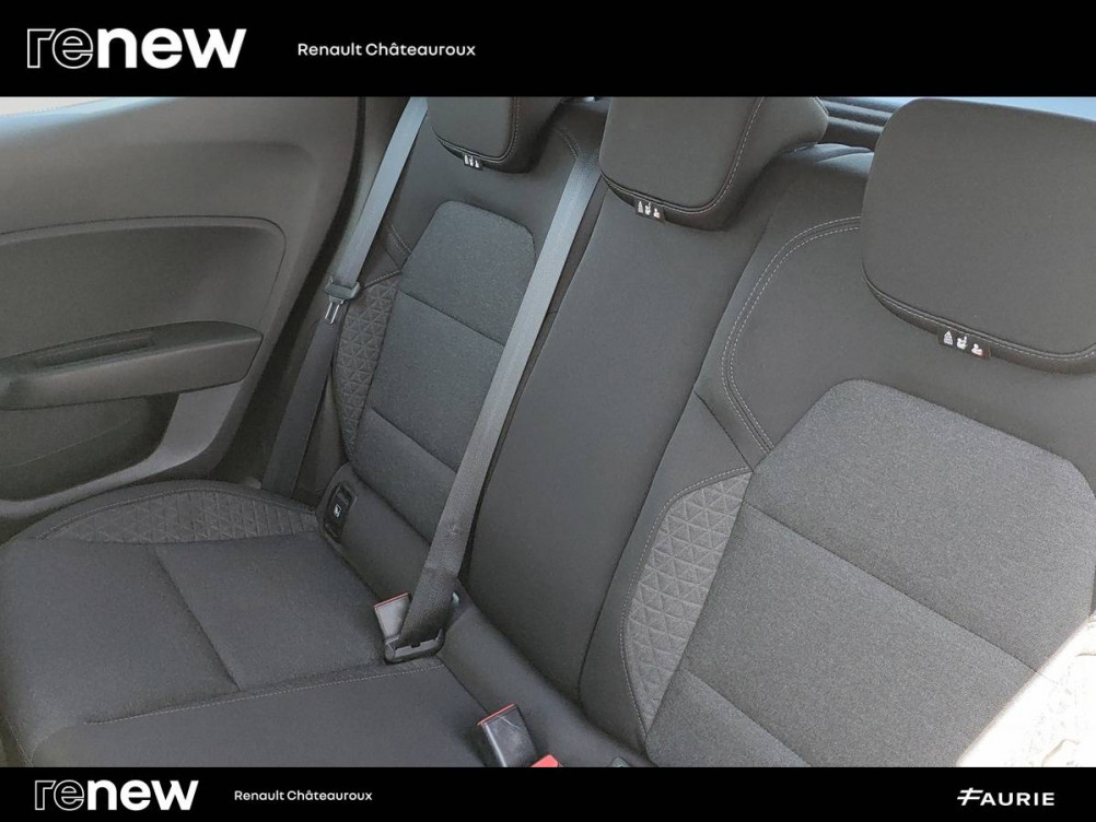 Acheter Renault Clio 5 Clio TCe 90 - 21 Business 5p occasion dans les concessions du Groupe Faurie