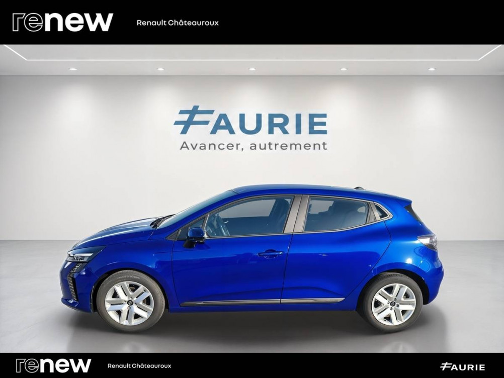 Acheter Renault Clio Clio TCe 90 Evolution 5p occasion dans les concessions du Groupe Faurie
