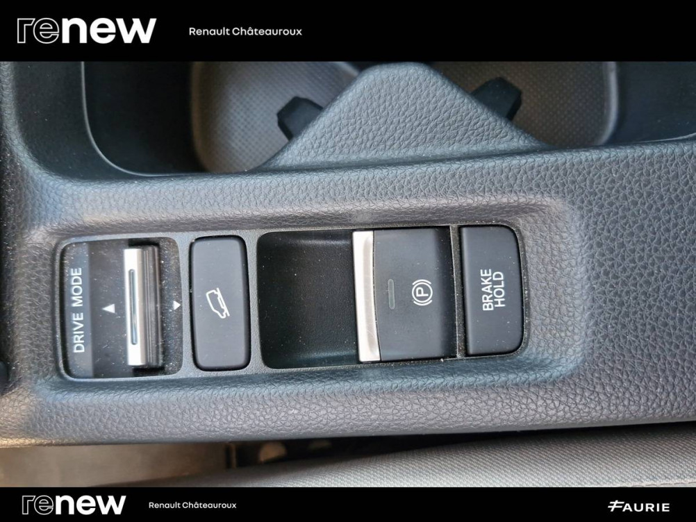 Acheter Honda HR-V 3 HR-V e:HEV 1.5 i-MMD Advance Style 5p occasion dans les concessions du Groupe Faurie