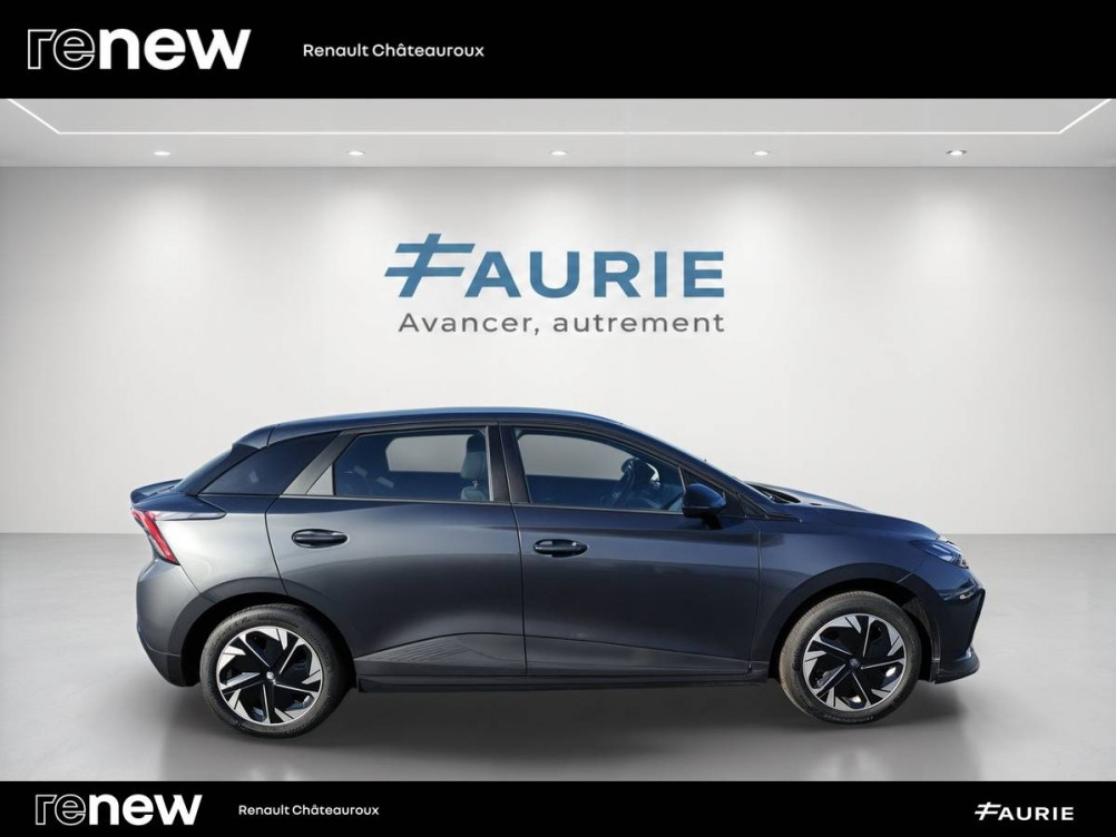 Acheter MG Motor MG 4 MG4 Electric 51kWh - 125 kW 2WD Standard 5p occasion dans les concessions du Groupe Faurie