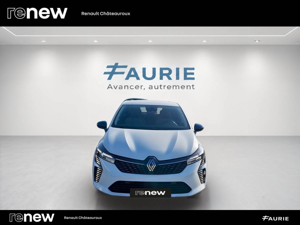 Acheter Renault Clio 5 Clio TCe 90 Evolution 5p occasion dans les concessions du Groupe Faurie