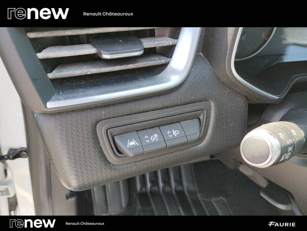 Acheter Renault Clio 5 Clio TCe 90 - 21 Business 5p occasion dans les concessions du Groupe Faurie
