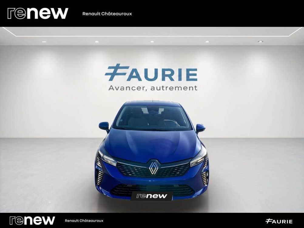 Acheter Renault Clio Clio TCe 90 Evolution 5p occasion dans les concessions du Groupe Faurie